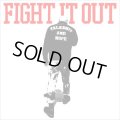 FIGHT IT OUT / Talk Shit and Hope (cd) Bowl head inc.
