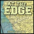 AT THE EDGE　/　Small Town EP (cd) Ice grill$