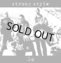 STRONG STYLE / Go (7ep) Juke boxxx