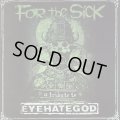 V.A / TRIBUTE TO EYEHATEGOD -For the Sick- (2cd) Emetic