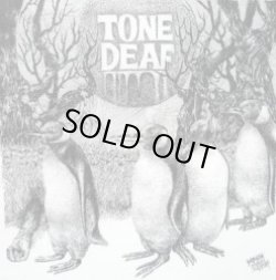 画像1: TONE DEAF / st (7ep) Self 