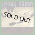 Sworn Enemy / Negative Outlook (cd) Stillborn Records