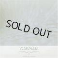 CASPIAN / You Are The Conductor (cd) Dopamine Records