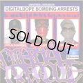 D.O.D / Digital Dope Bombing Arrests (cd) WD sounds