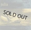 JULIA / st (cd) Bloodlink Records