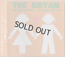 画像1: THE BRYAN / ep (cd) 