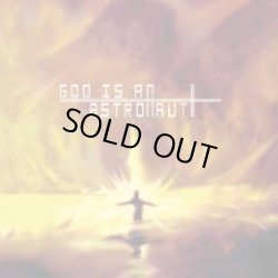 画像1: God Is An Astronaut / God Is An Astronaut (cd) Happy prince