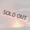 INSANE YOUTH / REST IN PEACE (cd) 男道