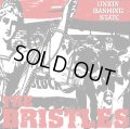 THE BRISTLES / UNION BASHING STATE (cd) MCR company