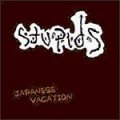 STUPIDS / Japanese Vacation (cd) Boss tuneage