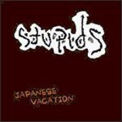 画像1: STUPIDS / Japanese Vacation (cd) Boss tuneage