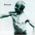 REFUSED / Songs To Fan The Flames Of Discontent (cd) Burning Heart Records