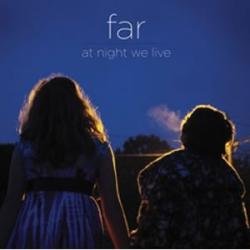 画像1: FAR / At Night We Live (cd) Daymare