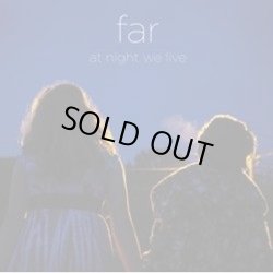 画像1: FAR / At Night We Live (cd) Daymare