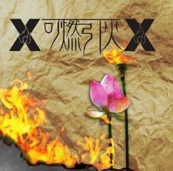 画像1: 可燃引火 / 全仕事集 -discogrphy- (cd) Final letter 