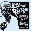 GERIATRIC UNIT, CRUCIAL SECTION / split (7ep) Crew for life 