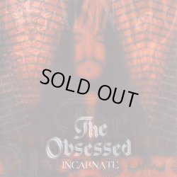 画像1: THE OBSESSED / Incarnate (cd) Southern lord 