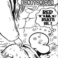 画像1: SONETORIOUS / bed time beats vol.2 (cdr) 804