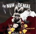 THE NOW-DENIAL / mandane lullaby (cd) Too circle