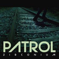 画像1: PATROL / Zirconium (cd) STIFF SLACK