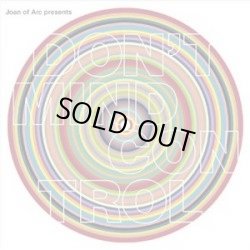画像1: V.A / JOAN OF ARC presents Don't mind control (cd) Polyvinyl 
