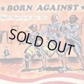 BORN AGAINST / Battle Hymns Of The Race War (LP) Prank