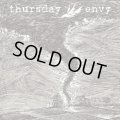 Thursday, envy / split (cd) Sonzai record 