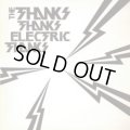 THE THANKS / Thanks electric thanks (cd) Hopping/Straight up 