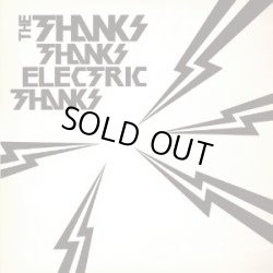 画像1: THE THANKS / Thanks electric thanks (cd) Hopping/Straight up 