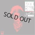 ROCKCRIMAZ / Straight Up Menace (cd) Bowl head inc. 