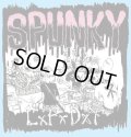 SPUNKY / LxFxDxYx (cd) Rock room