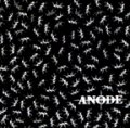 ANODE / 2nd (7epx2) 男道