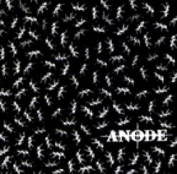 画像1: ANODE / 2nd (7epx2) 男道