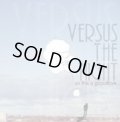 VERSUS THE NIGHT / so this is goodbye (cd) alliance trax
