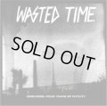 WASTED TIME / Futility (Lp)  La Familia