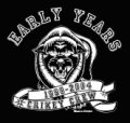 CRIKEY CREW / early years (cd) Hardcore kitchen