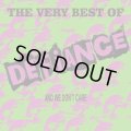 DEFIANCE / The very best of DEFIANCE (cd) HG FACT