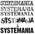 SYSTEMATIC DEATH / SYSTEMANIA 1 (cd) FADE-IN