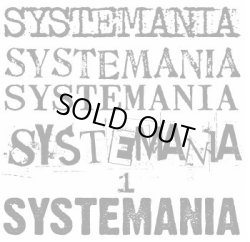 画像1: SYSTEMATIC DEATH / SYSTEMANIA 1 (cd) FADE-IN