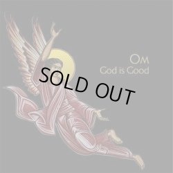 画像1: OM / God Is Good (cd) Daymare