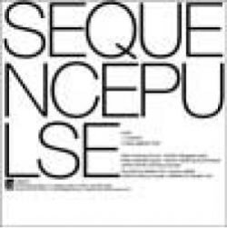 画像1: SEQUENCE PULSE / 2 songs cdep (cd) CATUNE