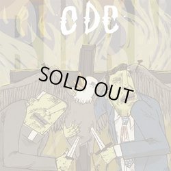 画像1: CDC / Burn (cd) Gtr