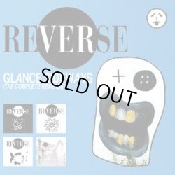 画像1: REVERSE / Glance Sideways (cd) Sp