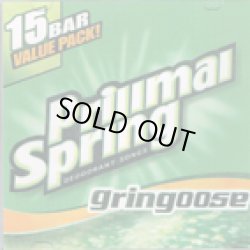 画像1: DJ GRIN GOOSE / primal spring MIX CD (cd)