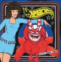 THE HEADCHECKS / Catchy Dumb Tunes (cd) Fixing A Hole