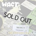 WACT / The Anthology (cd) Fixing A Hole