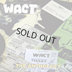 画像1: WACT / The Anthology (cd) Fixing A Hole