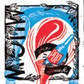 MUGWUMPS / at pop speed (cd) Inya face