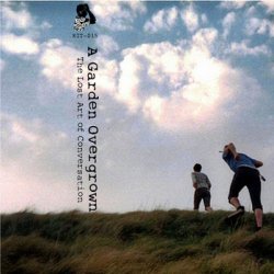 画像1: A Garden Overgrown / The Lost Art Of Conversation (tape) Keep it together