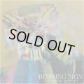 BURNING SIGN / Underdog Quintet (cd) Alcatrize